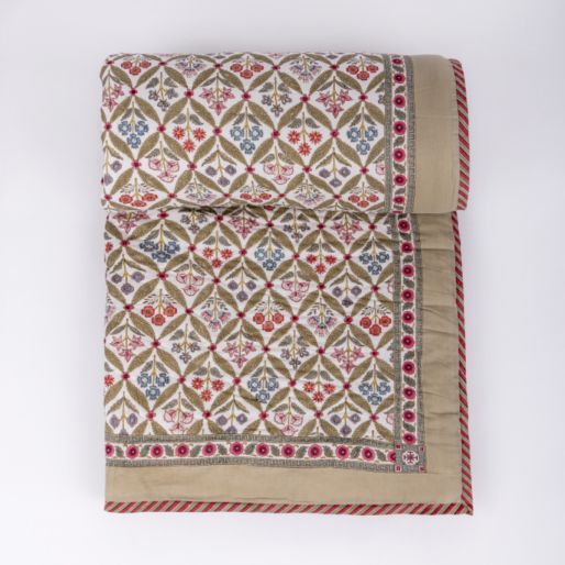 Quilt (Makisan Jali Buti)