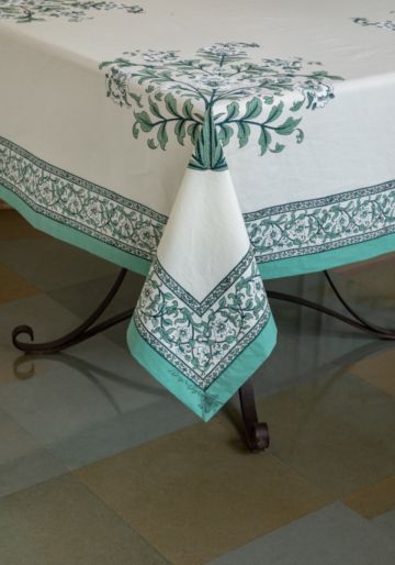 Tablecloth (Gustav Peony)