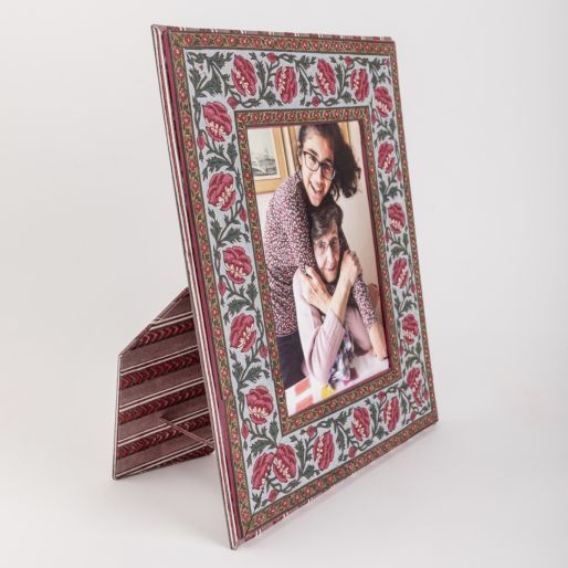 Photo frame large (Posth Rose)