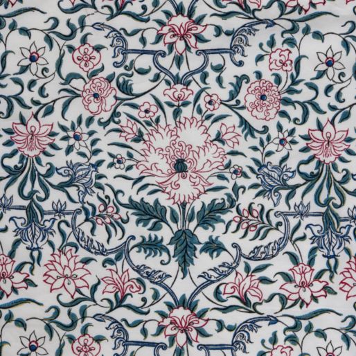 FABRIC AMAPOLA JAL-Cambric