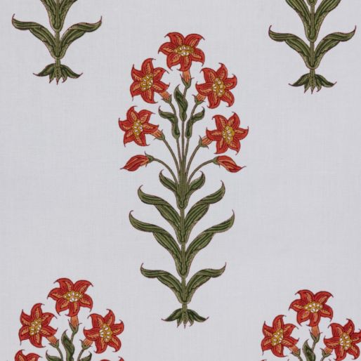 FABRIC  NARGIS-Muslin