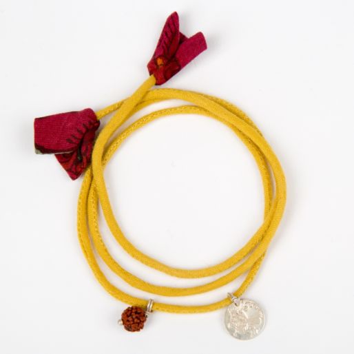 Rakhi (Dye 17)