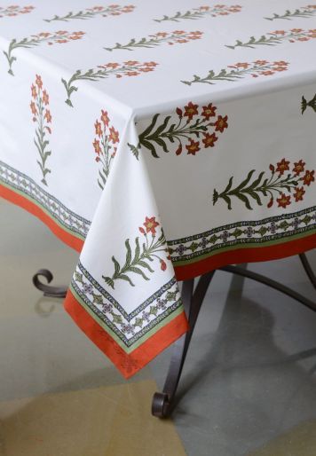 NARGIS TABLECLOTH