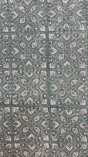 FABRIC LIGHT BLUE PAOLA CAMBRIC