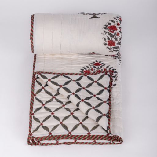 Quilt (Papavero)